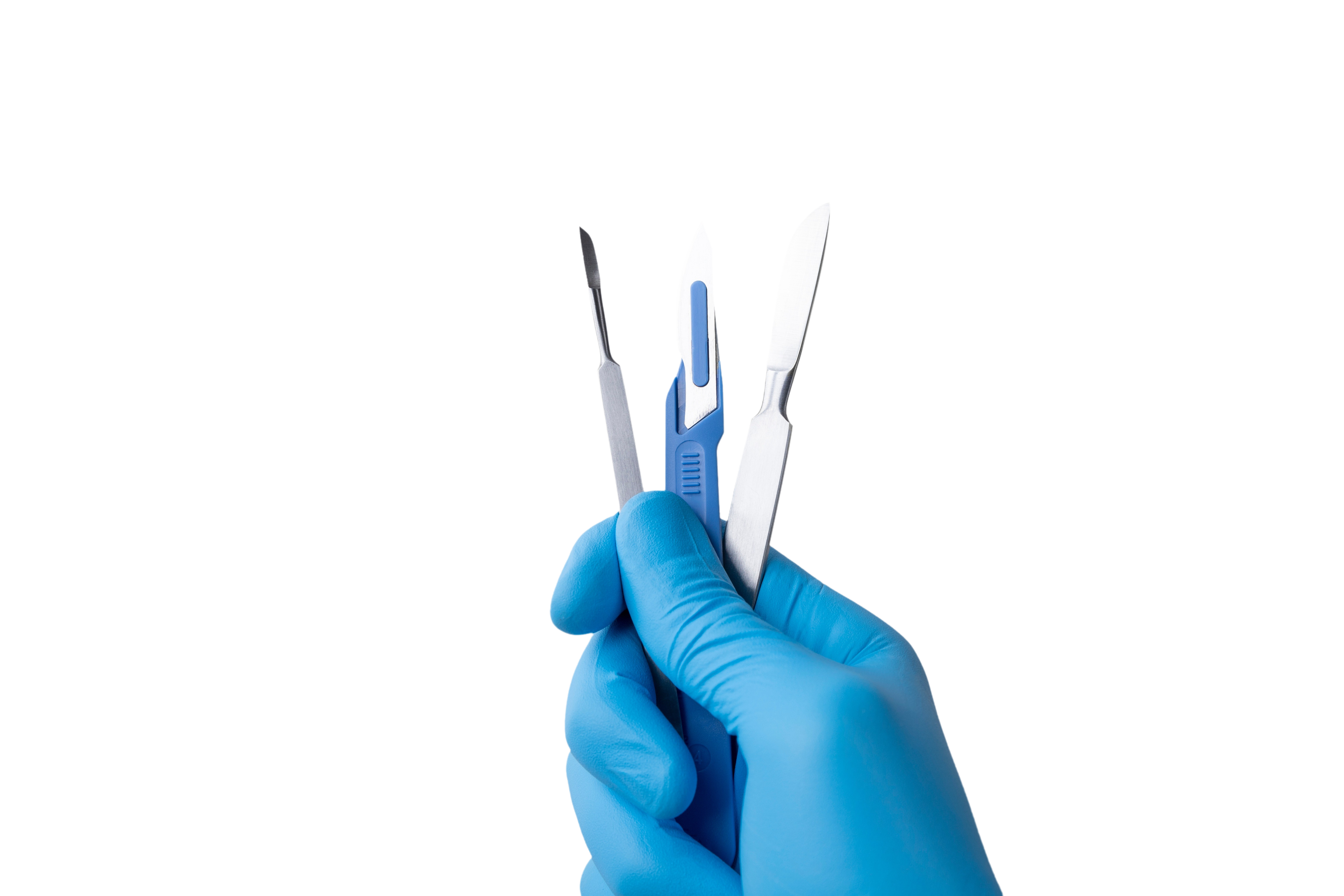 Surgical Retractors