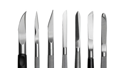 Surgical Blades